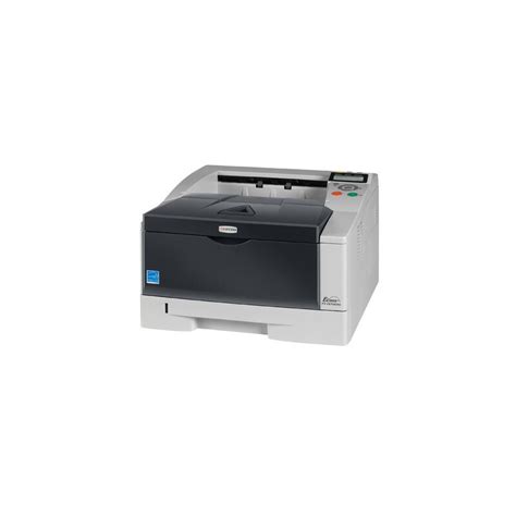 User manual Kyocera FS-1370DN (English - 97 pages)