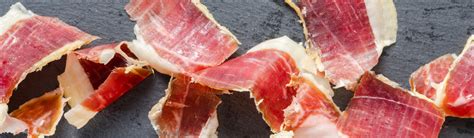 C Mo Conservar El Jam N Serrano En La Nevera Consejos Clave