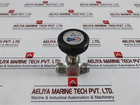 Rotarex M S Diaphragm Valve Aeliya Marine