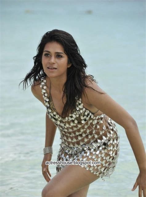 Shraddha Das Hot Bikini Photos Actress Hot Stills