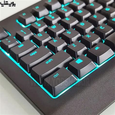 کیبورد گیمینگ Rgb ریزر مدل Cynosa V2 به سفارش آمریکا یوپ شاپ