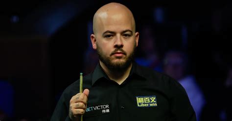 Luca Brecel May Be Kicked Off Snooker Tour After Refusing To Stay In