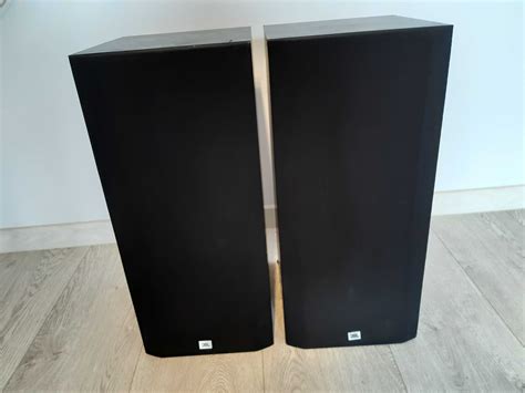 Kolumny Jbl Tlx Leszno Olx Pl