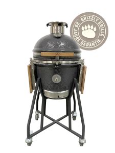 Grizzly Grills Kamado Elite Large Keramikgrill Keramikgrills