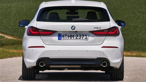 BMW 118i Advantage Ab 11 20 Technische Daten Bilder Preise ADAC