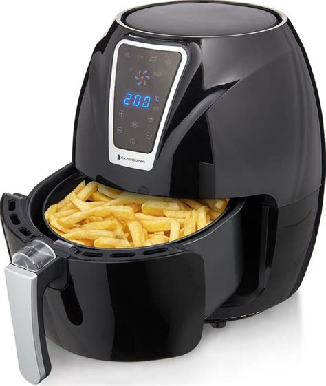 Kleine Airfryer Nodig Wij Hebben De Beste Vergeleken