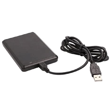 Cititor De Carduri RFID 125KHz R30D USB