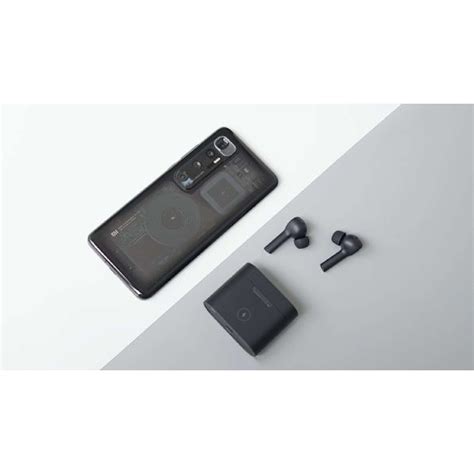 فروشگاه گوشی لایف - هدفون بی سیم شیائومی مدل Air 2 Pro