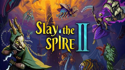 Buy Slay The Spire 2 Key 🏷️ At Best Prices Gocdkeys