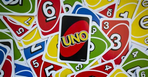 La historia detrás del UNO uno de los juegos de cartas más famosos del