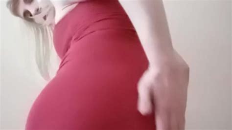 Anal Masturbation On The Kitchen Table RedTube