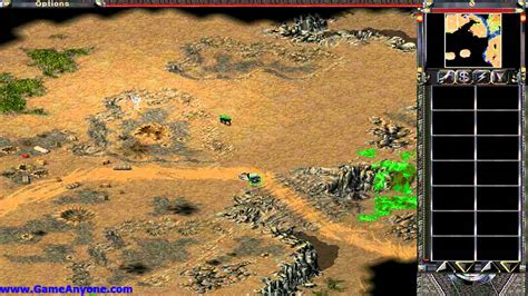 Tiberian sun walkthrough firestorm - exlopte