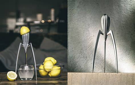Juicy Salif :: Behance