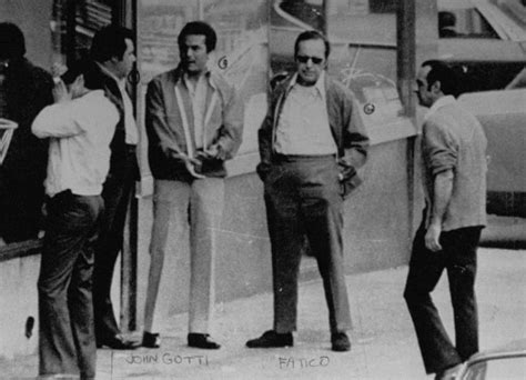 27 Grisly 1980s Mafia Photos And Facts