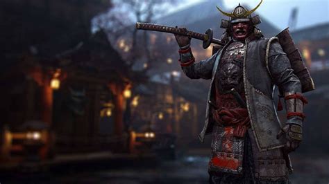 20 Best Samurai Games To Play If You Liked Ghost Of Tsushima Ranked By