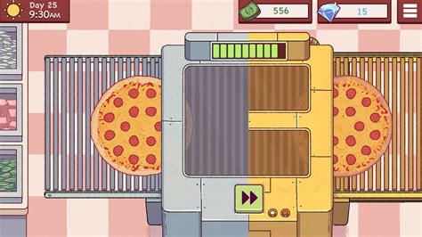 Good Pizza, Great Pizza - Cooking Simulator Game | Gamers Unchained