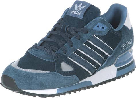 Compra Adidas Originals ZX 750 En Azul | atelier-yuwa.ciao.jp