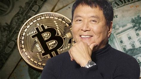 Robert Kiyosaki Worth Million Said I Am Buying More Bitcoin