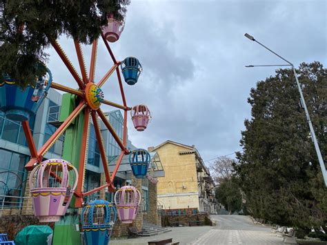 Что посмотреть в Махачкале: достопримечательности, маршрут ...