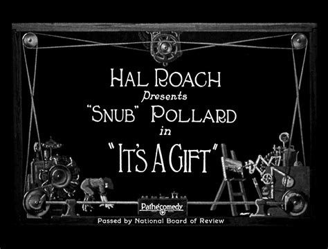 Titles & Intertitles - Silent Cinema Society