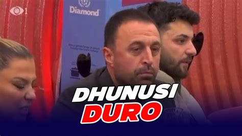 Më vendosi duart në fyt Si Klodian Duro dhunonte ish bashkëshorten