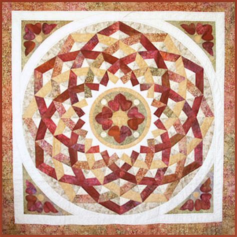 Dancing Ribbons Quilt Free Pattern Quilt Today Bloglovin