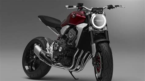 Wallpaper Honda Neo Sports Cafe Racer Bike Honda Naked Bike 262894