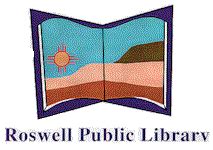 Roswell Public Library - Welcome