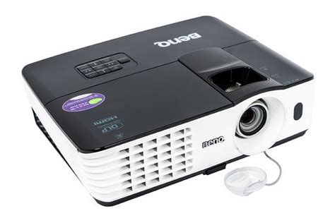 Benq D Dlp Mh M Hdmi Hd