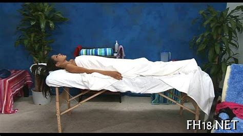 Sensual Rubdown Turns Into Hot And Wild Fuck Fest 05 03 LetMeJerk