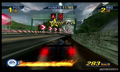 Burnout 3 Takedown Download Gamefabrique