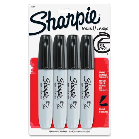 Sharpie Permanent Marker Ld Products