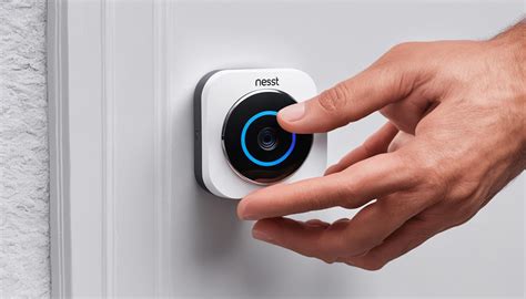 How To Reset Nest Doorbell Easily Step By Step Guide