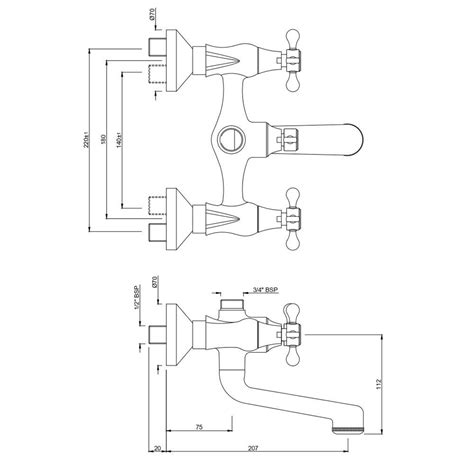 Jaquar Complete Bathroom Solutions Bath Shower Mixer Queens Prime