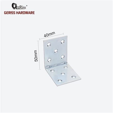 China Screwfix Corner Brackets Manufacturers And Factory Suppliers