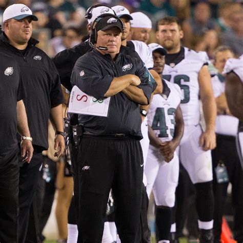 Philadelphia Eagles: Breaking Down Final Roster and Week 1 Starters ...