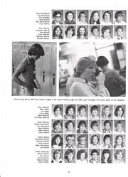 Hastings High School - Tiger Yearbook (Hastings, NE), Class of 1980 ...