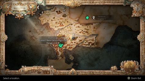 Octopath Traveler 2 How To Unlock The Inventor Secondary Job Guide