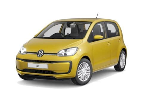 Volkswagen Up! - Specs of wheel sizes, tires, PCD, Offset and Rims ...