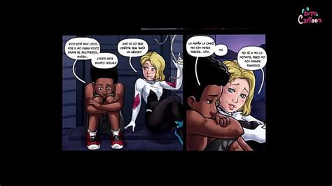 Miles Morales Videos Xvideos