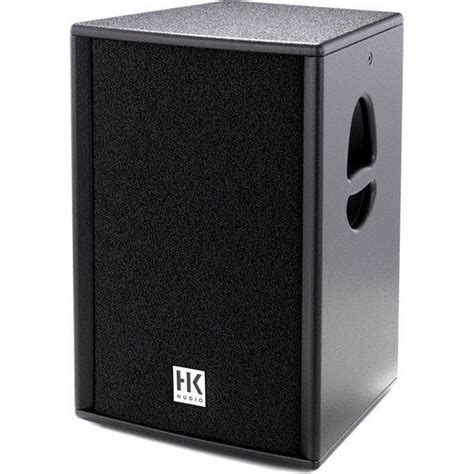 Hk Audio Premium Pr O Set Musikhaus Thomann