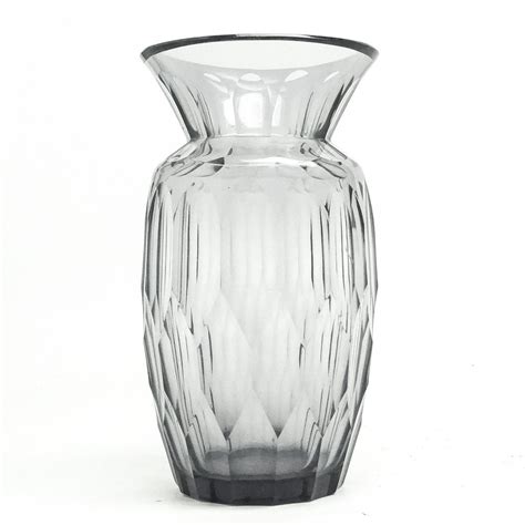 Polnische Art Deco Vase von Josephine Glassworks, 1930er bei Pamono kaufen