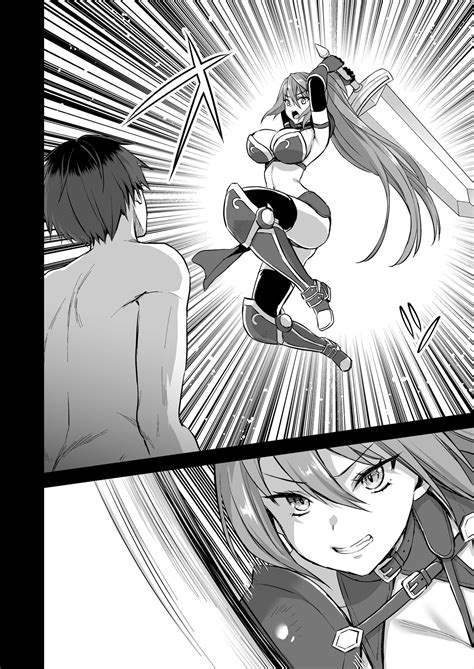 Isekai Elf Hatsujou No Magan 1 6 5 5 Page 312 Nhentai Hentai Doujinshi And Manga
