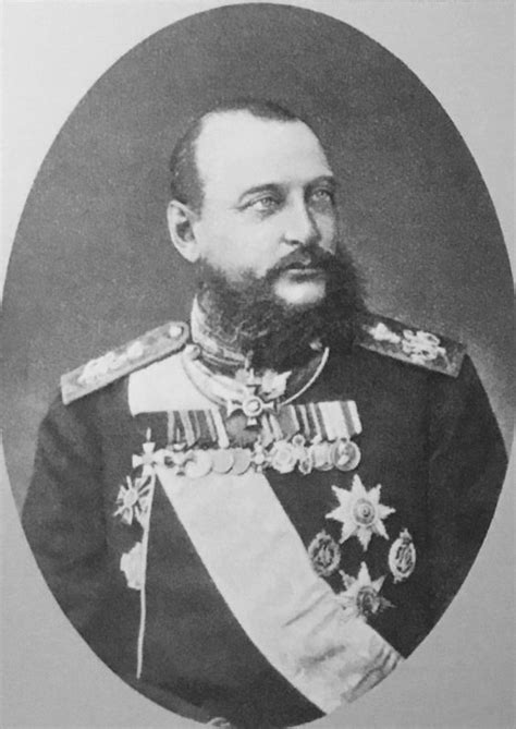 Eugen Maximilianovich Duke Of Leuchtenberg 1847 1901 He Was The