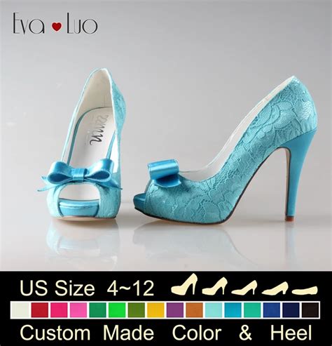 Popular Aqua Heels Buy Cheap Aqua Heels Lots From China Aqua Heels