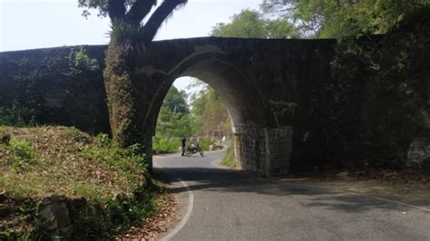 San Javier Iniciaron Las Obras Del Nuevo Puente En El Rulo