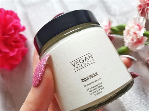 Review | Organic & Botanic Skin care | The Life Of A Glasgow Girl
