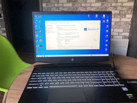 Игровой ноутбук HP Gaming Pavilion: 25 000 грн. - Ноутбуки Миколаїв на Olx