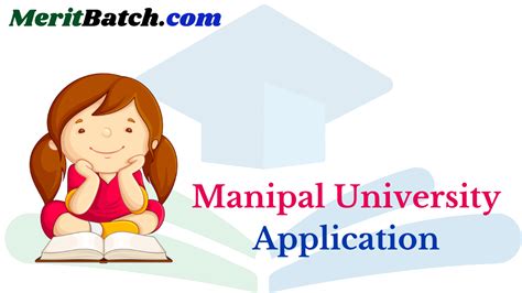 Manipal University Application Form 2020 (Last Date 20 April) – Apply ...