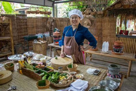 The Best Chiang Mai Cooking Class in Thailand